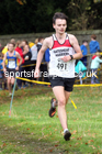 Senior mens 2021 NEHL Lambton Castle near Chester le Street, County Durham. Photo: David T. Hewitson/Sports for All Pics